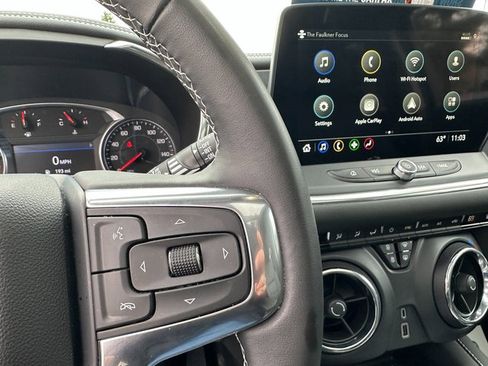 Used 2024 Chevrolet Blazer LT w/ Redline Edition image 17