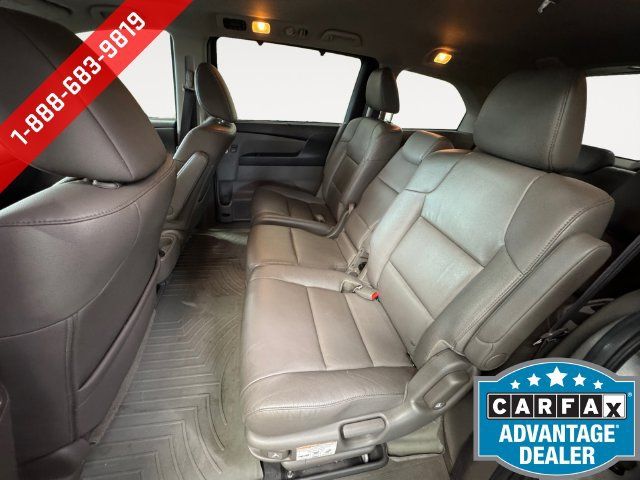 Used 2016 Honda Odyssey EX-L image 22