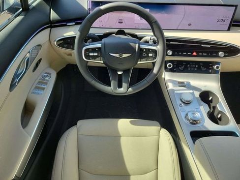 New 2026 Genesis GV70 2.5T Select AWD/4WD image 28
