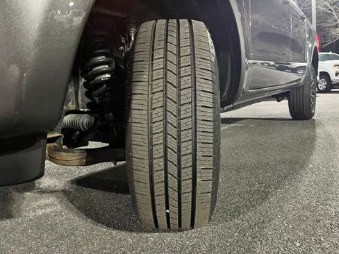 Used 2023 Ford Ranger XLT w/ Equipment Group 301A Mid image 14