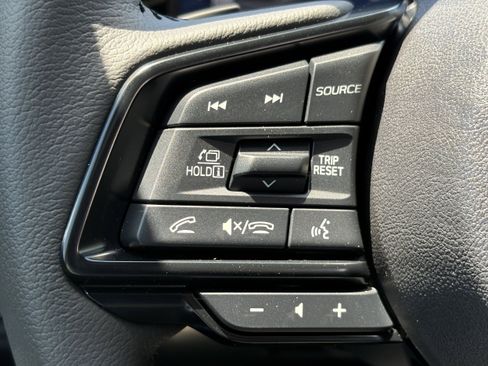 New 2026 Subaru Outback Premium AWD/4WD image 14