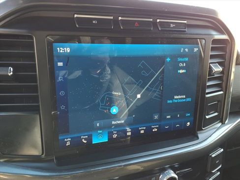 Used 2023 Ford F150 XLT w/ Equipment Group 302A High image 25