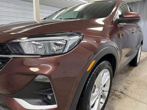 Certified 2023 Buick Encore GX Preferred image 30
