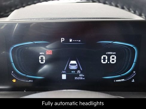 Certified 2024 Kia Telluride LX FWD image 11