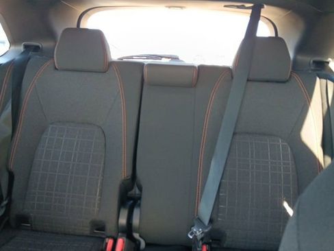 New 2026 Honda HR-V Sport image 34