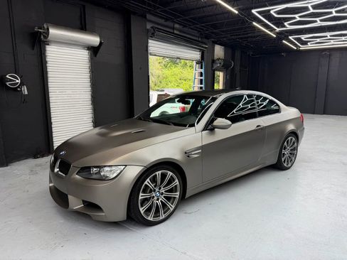 Used 2011 BMW M3 Coupe RWD image 7