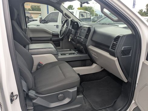 Used 2018 Ford F150 XL w/ Equipment Group 101A Mid AWD/4WD image 33