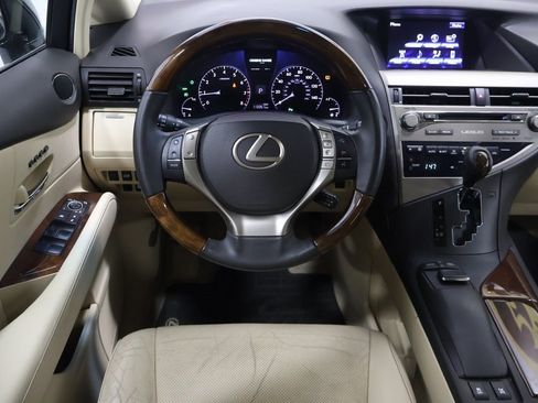 Used 2015 Lexus RX 350 AWD image 16