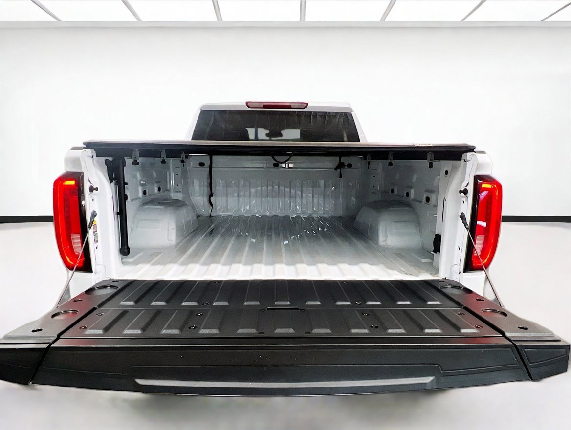 Used 2024 GMC Sierra 1500 SLT w/ SLT Premium Package AWD/4WD image 19
