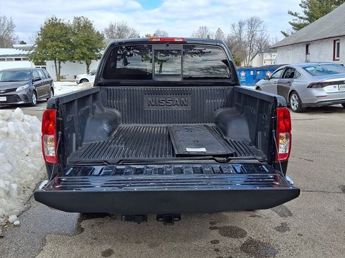 Used 2019 Nissan Frontier SV image 31