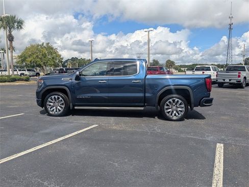 Used 2022 GMC Sierra 1500 Denali w/ Denali Reserve Package image 7