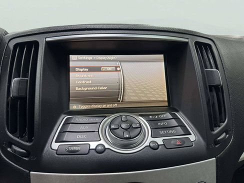 Used 2009 INFINITI G37 Journey w/ Premium Pkg RWD image 52