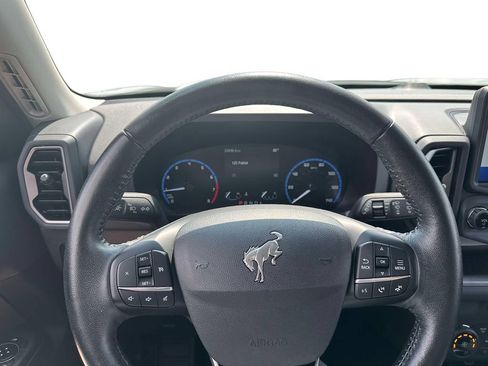 Used 2023 Ford Bronco Sport Big Bend w/ Convenience Package AWD/4WD image 17