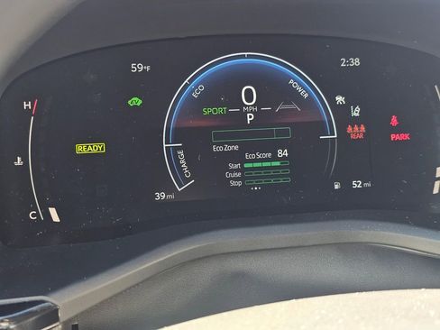 New 2026 Toyota Camry LE image 27