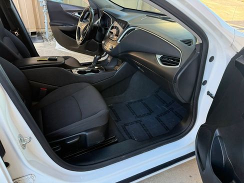 Used 2020 Chevrolet Malibu RS w/ LPO, Convenience Package 1 FWD image 21
