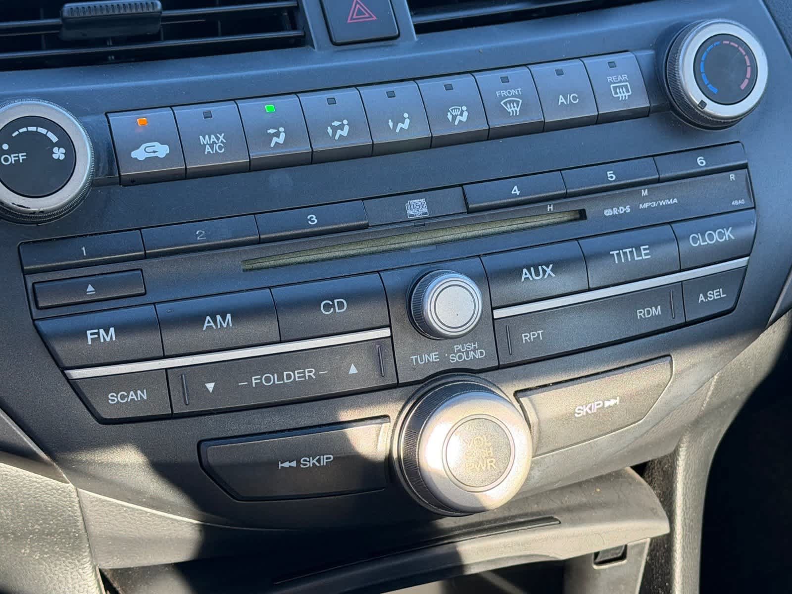 Used 2010 Honda Accord LX image 15