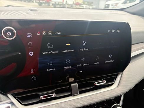 Used 2026 Chevrolet Equinox LT FWD image 17
