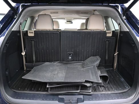 Used 2022 Toyota Highlander Limited AWD/4WD image 33