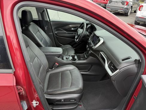 Used 2020 GMC Terrain SLT w/ Preferred Package FWD image 20
