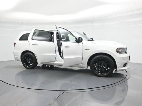 Used 2020 Dodge Durango R/T w/ Blacktop Package image 35