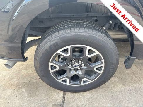Certified 2025 Ford F150 STX w/ Equipment Group 200A RWD image 13
