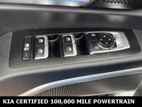 Certified 2022 Kia Telluride EX w/ EX Premium Package image 20
