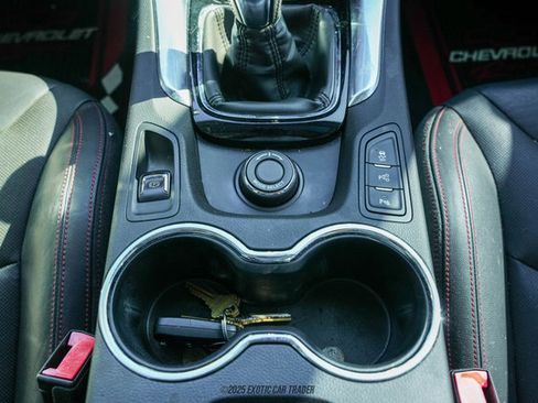 Used 2016 Chevrolet SS image 54