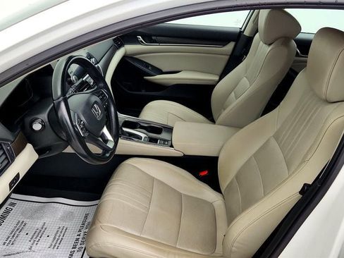 Used 2020 Honda Accord EX-L image 19