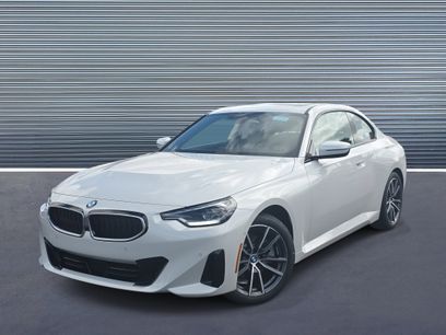 New 2025 BMW 230i Coupe w/ Convenience Package