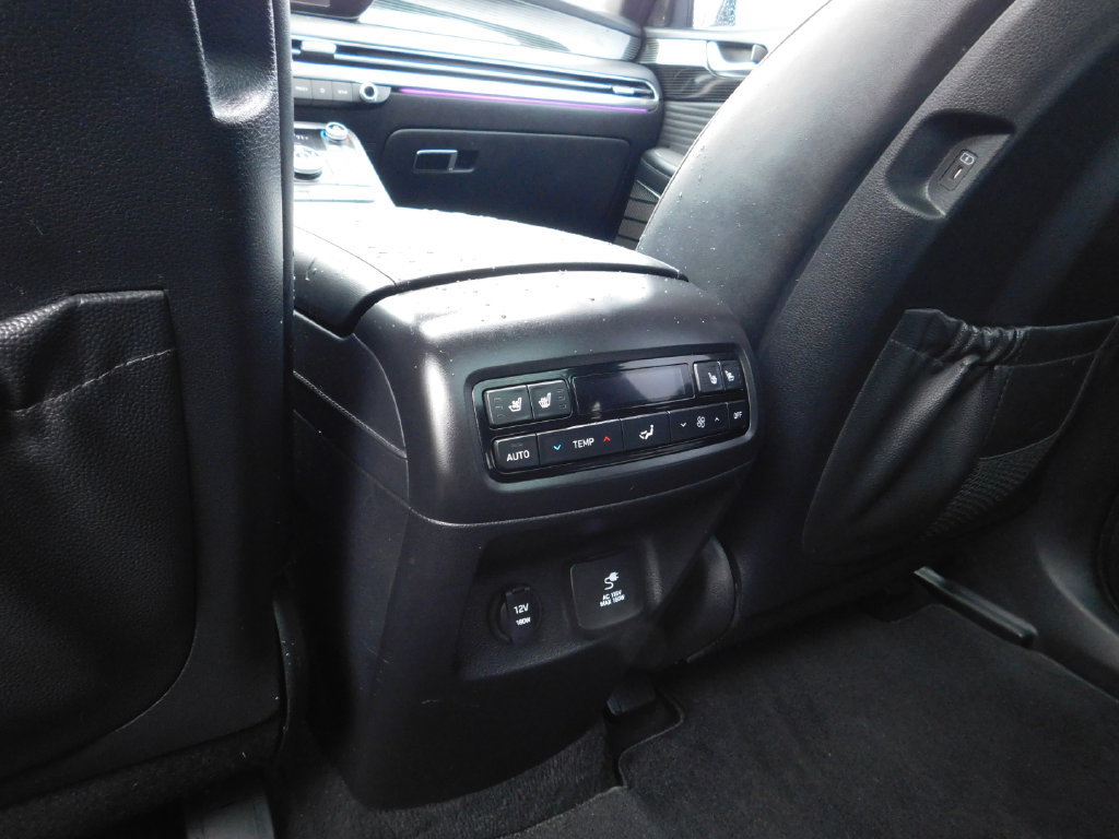 Used 2023 Hyundai Palisade Calligraphy AWD/4WD image 15
