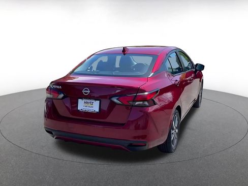 Used 2025 Nissan Versa SV image 14