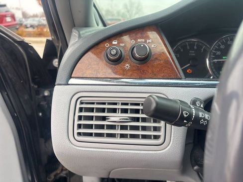 Used 2006 Buick LaCrosse CXL w/ Driver Confidence Package image 16