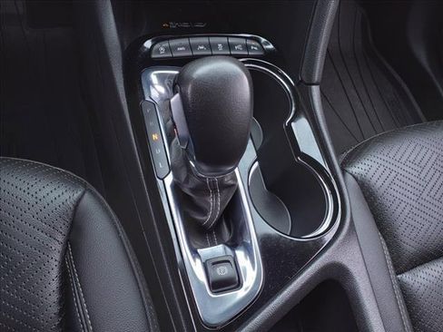 Certified 2023 Buick Encore GX Essence w/ Advanced Technology Package image 21