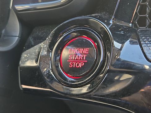 Used 2024 Honda CR-V EX-L image 23