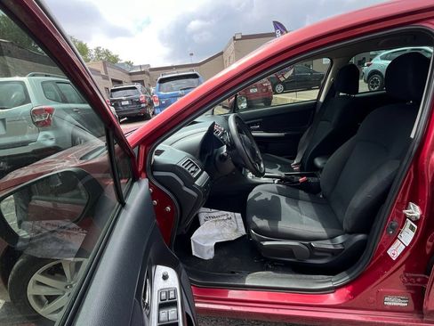 Used 2015 Subaru Impreza 2.0i Premium w/ Popular Package #1 AWD/4WD image 18