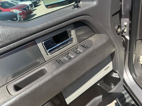 Used 2013 Ford F150 FX4 w/ Luxury Equipment Group AWD/4WD image 14