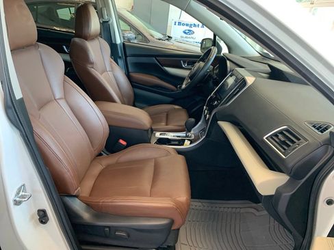 Used 2022 Subaru Ascent Touring w/ Popular Package #2A AWD/4WD image 24