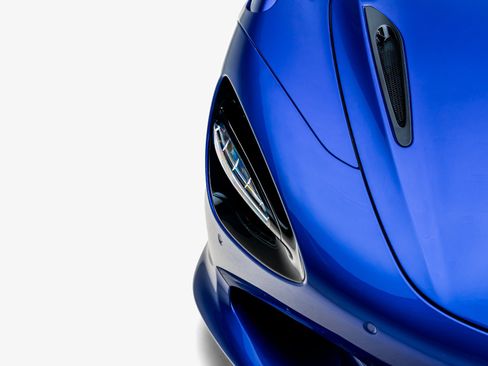 Used 2024 McLaren 750S Spider RWD image 28