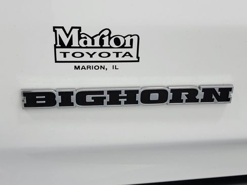 Used 2022 RAM 1500 Big Horn AWD/4WD image 9