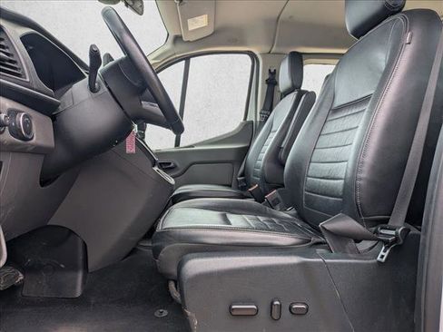 Used 2023 Ford Transit 350 XLT image 13