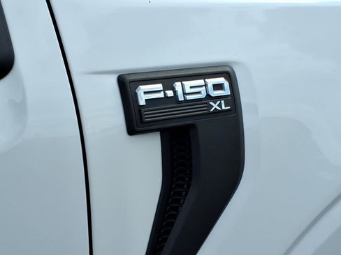 Used 2021 Ford F150 XL w/ Equipment Group 101A High AWD/4WD image 11