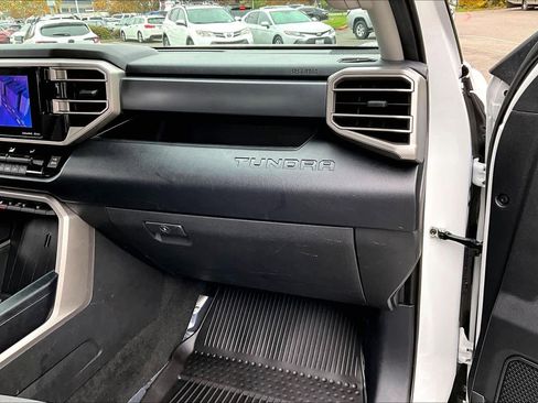 Used 2023 Toyota Tundra SR5 image 18