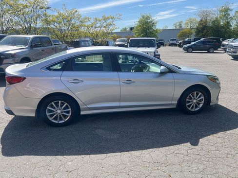 Used 2019 Hyundai Sonata SE image 6