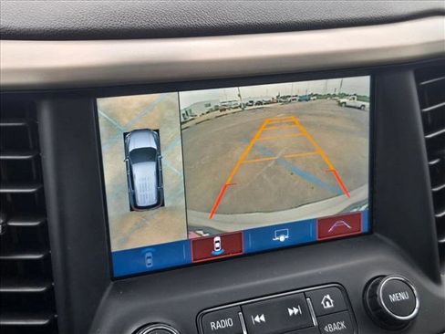 Used 2017 GMC Acadia Denali w/ Technology Package AWD/4WD image 13