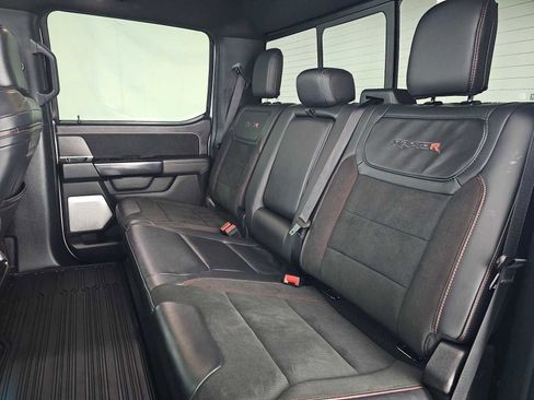 Used 2025 Ford F150 Raptor w/ Equipment Group 803A Raptor R image 17