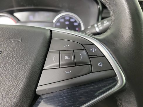 Certified 2024 Cadillac XT5 Premium Luxury AWD/4WD image 24