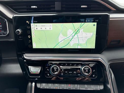 Used 2025 GMC Sierra 3500 Denali Ultimate w/ LPO, GMC Protection Package image 10