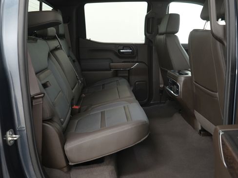 Used 2021 GMC Sierra 1500 Denali w/ Denali Ultimate Package image 14