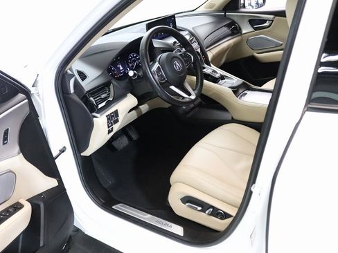 Certified 2021 Acura RDX w/ Technology Package image 15
