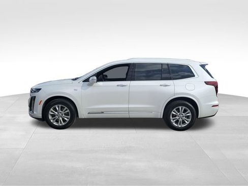 Used 2023 Cadillac XT6 Luxury image 8